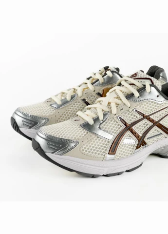 Кросівки 1202A164-119 Asics Gel-1130 бежеві всесезони (341248921)