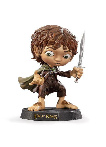 Фігурка LORD OF THE RINGS Frodo (WBLOR28820-MC) Abystyle (254071305)