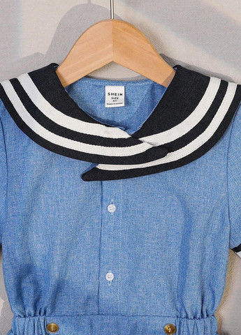 Комбінезон SHEIN (327705199)