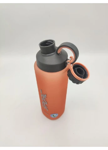 Спортивна пляшка для води тисячі Casno (242188118)