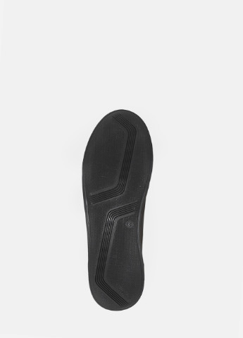 Черные кеды rv23-74 черный Vellani