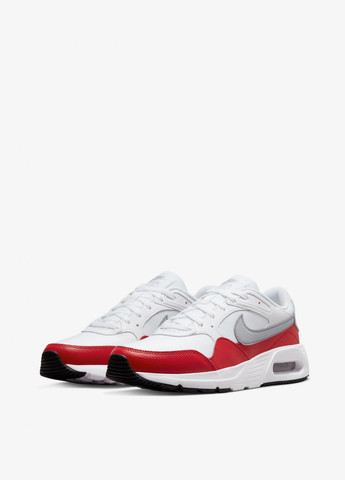 Комбіновані Осінні кросівки cw4555-107 Nike Air Max SC