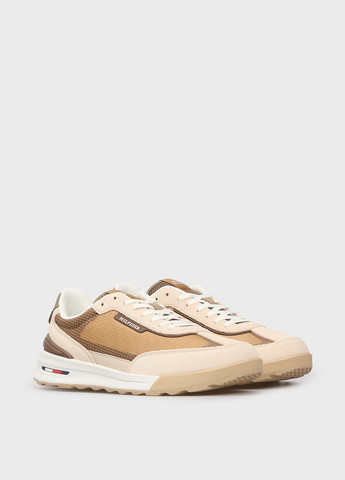 Бежеві Літні кросівки Tommy Hilfiger