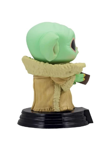 Фігурка серії Мандалорець - Малюк із чашкою Funko Pop (252229325)