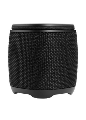 Портативна колонка HERMON 5 W, 7,2×8,2×7,2 см Schwarzwolf (329057928)