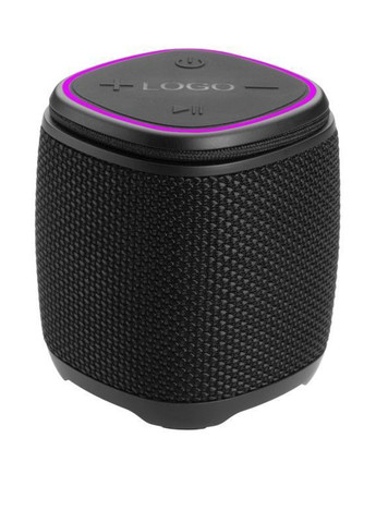 Портативна колонка HERMON 5 W, 7,2×8,2×7,2 см Schwarzwolf (329057928)