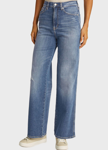 Джинси Tommy Jeans - (347656242)
