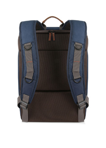Рюкзак для ноутбука 15.6 Urban Backpack B810 (Blue) Lenovo gx40r47786 (133591038)