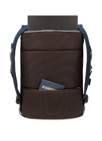Рюкзак для ноутбука 15.6” Urban Backpack B810 (Blue) Lenovo gx40r47786 (133591038)