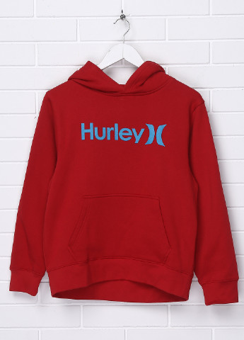 Худи Hurley (101830438)
