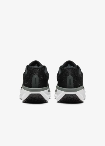 Чорно-білі кросівки fj9509-001 демісезон Nike Winflo 11