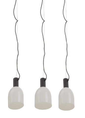 Люстра BL-979S / 3 E27 CH Brille (193196125)