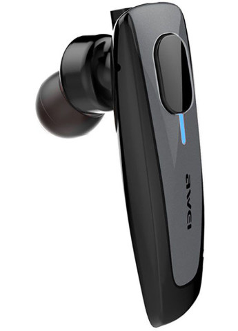 Bluetooth-гарнітура N3 Bluetooth Earphone Black Awei (225717033)