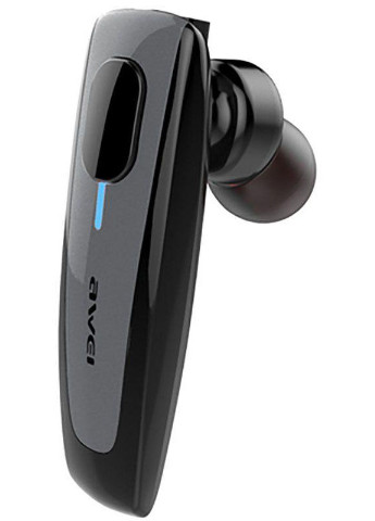 Bluetooth-гарнітура N3 Bluetooth Earphone Black Awei (225717033)