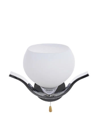 Бра, 25х21,5х8,5 см Brille (132199441)