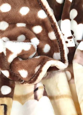 Плед плюшевий,150*200см Mulberry-Home (253595876)