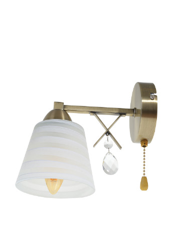 Бра, 20х20х15 см Brille (171712024)