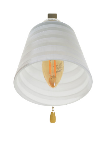 Бра, 20х20х15 см Brille (171712024)