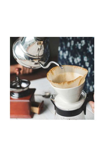 Паперовий фільтр для кави (100 шт.) AMZ (307729486)