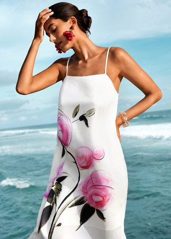 Сарафан SHEIN (337834079)