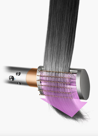 Cтайлер Airwrap Long HS05 Nickel-Copper Dyson (317427886)
