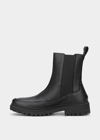 Осенние ботинки челси Braska без декора