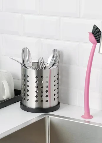 Підставка (2 шт.), 2х13х13 см IKEA (265795928)