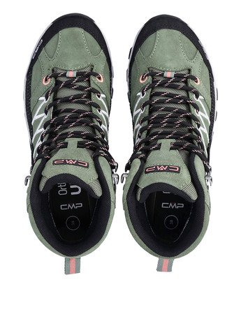 Черевики CMP RIGEL MID TREKKING SHOES WP (306831256)