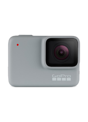 Экшн-камера GOPRO hero7 white (131609772)