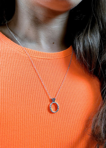 Колье Silver Flame (301009536)