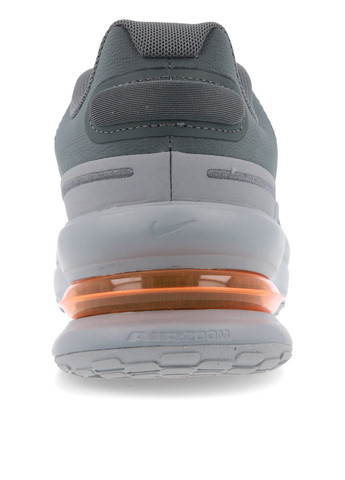 Сірі Осінні кросівки Nike AİR ZOOM UPTURN SC