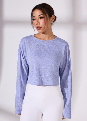 Лонгслив SHEIN (346790398)