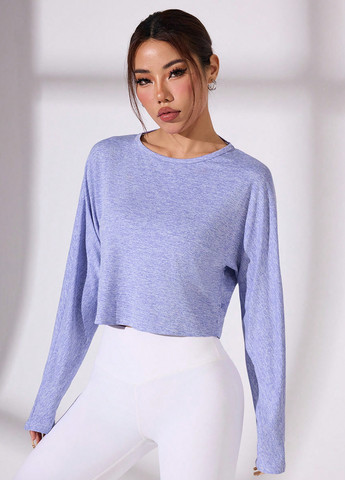 Лонгслив SHEIN (346790398)