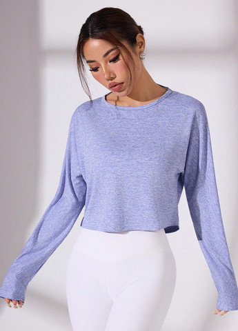 Лонгслив SHEIN (346790398)