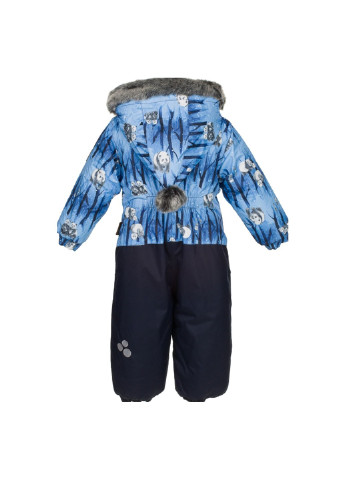 Комбинезон зимний DEVON 1 Huppa (255658058)