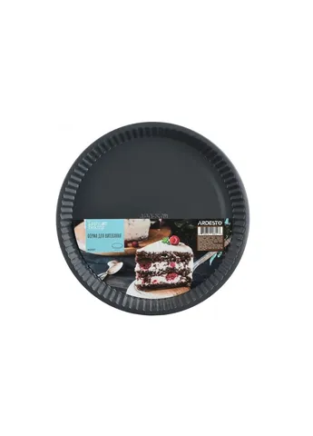 Форма для выпечки Tasty Baking AR-2303-T 30 см Ardesto (253614044)
