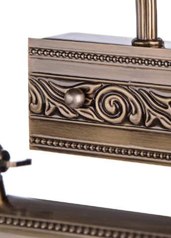 Светильник для картин, 25х15х19 см Brille (132199879)