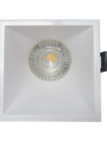 Світильник точковий HDL-DS 177A GU5.3 WH Brille (253893338)