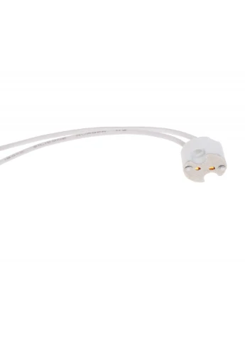 Світильник точковий HDL-DS 177A GU5.3 WH Brille (253893338)