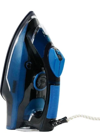 Паровой утюг DSP KD-1001А самоочистка с керамической подошвой No Brand (253374870)