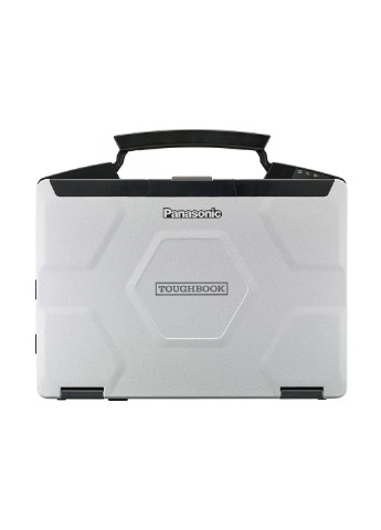 Ноутбук Panasonic toughbook cf-54 (cf-54g0486t9) black (136402612)