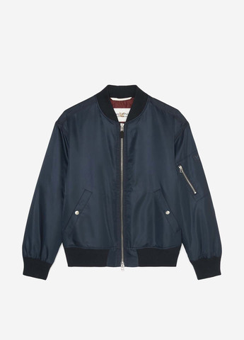 Бомбер Marc O'Polo на молнии (363353832)