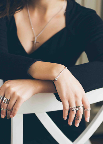 Кольцо Silvex925 (251376031)