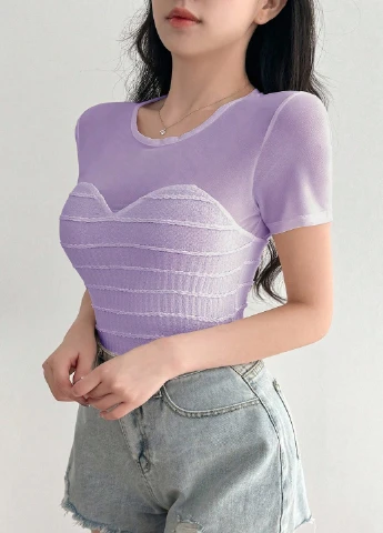 Футболка SHEIN - (330775904)