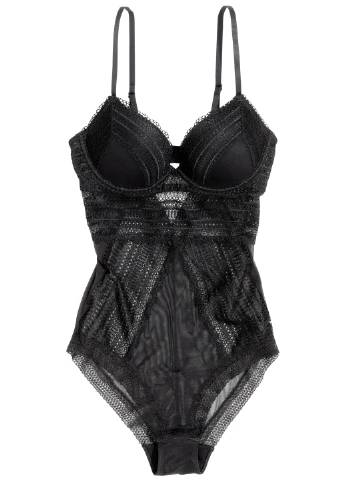 Боді H&M (57347713)