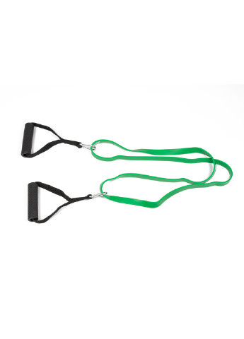 Ручки обгумовані (2 шт) на гумові петлі, еспандери і TRX (EFRCH2) EasyFit (241229813)