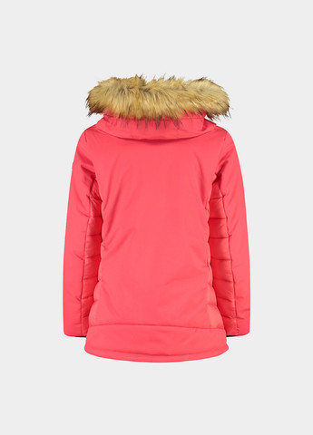 Парка CMP JACKET SNAPS HOOD TWILL (317626673)