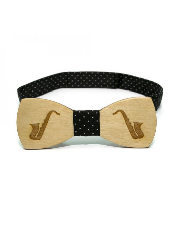 Дерев'яна метелик 11,5х4 см GOFIN (193791726)