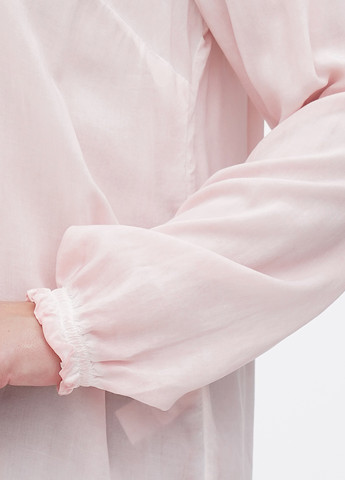 Рожева блуза Linea Tesini
