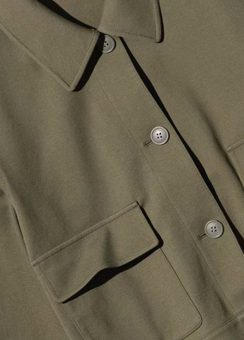 Куртка-сорочка Uniqlo (357223442)